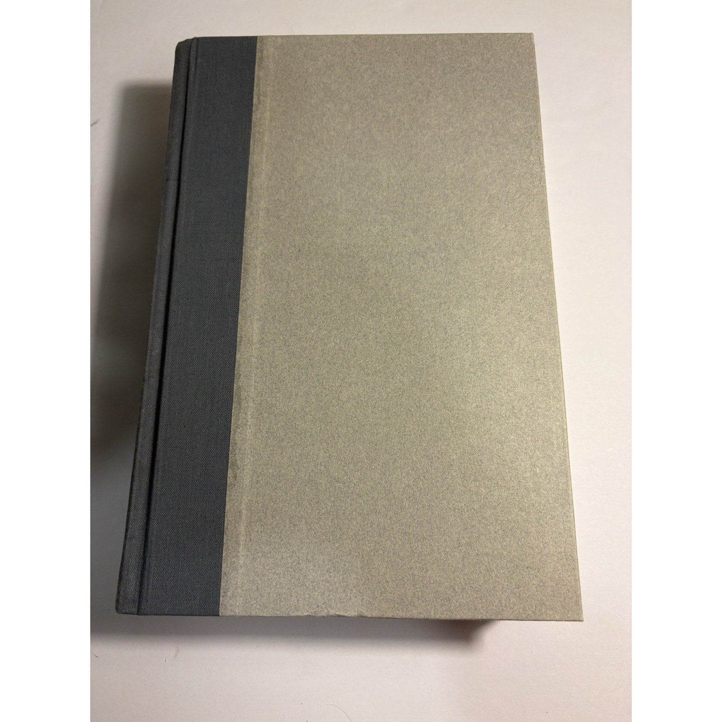 The Slave Trade Hugh Thomas 1997 First Edition Hardcover Simon & Schuster - Humphrey's Book Den