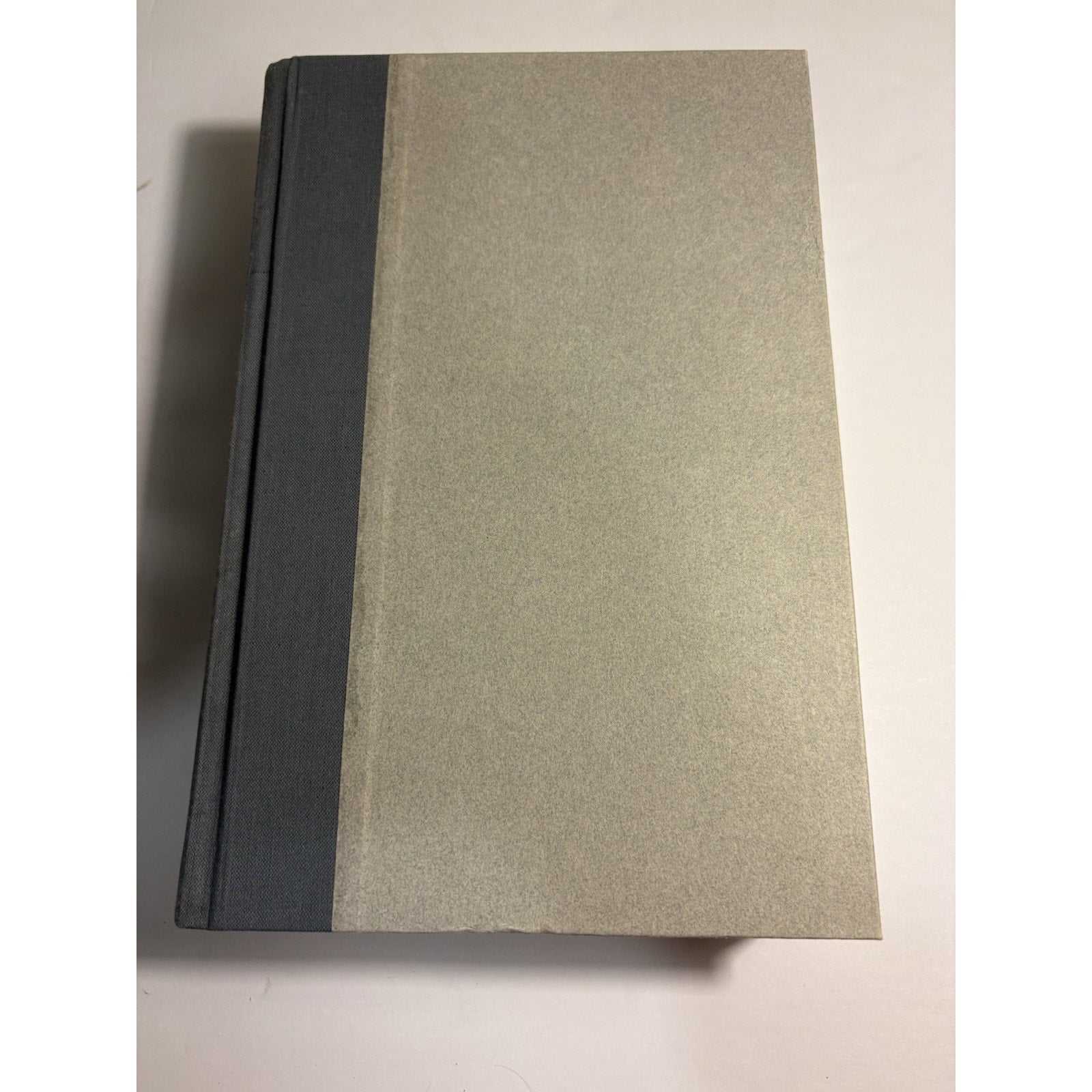 The Slave Trade Hugh Thomas 1997 First Edition Hardcover Simon & Schuster - Humphrey's Book Den