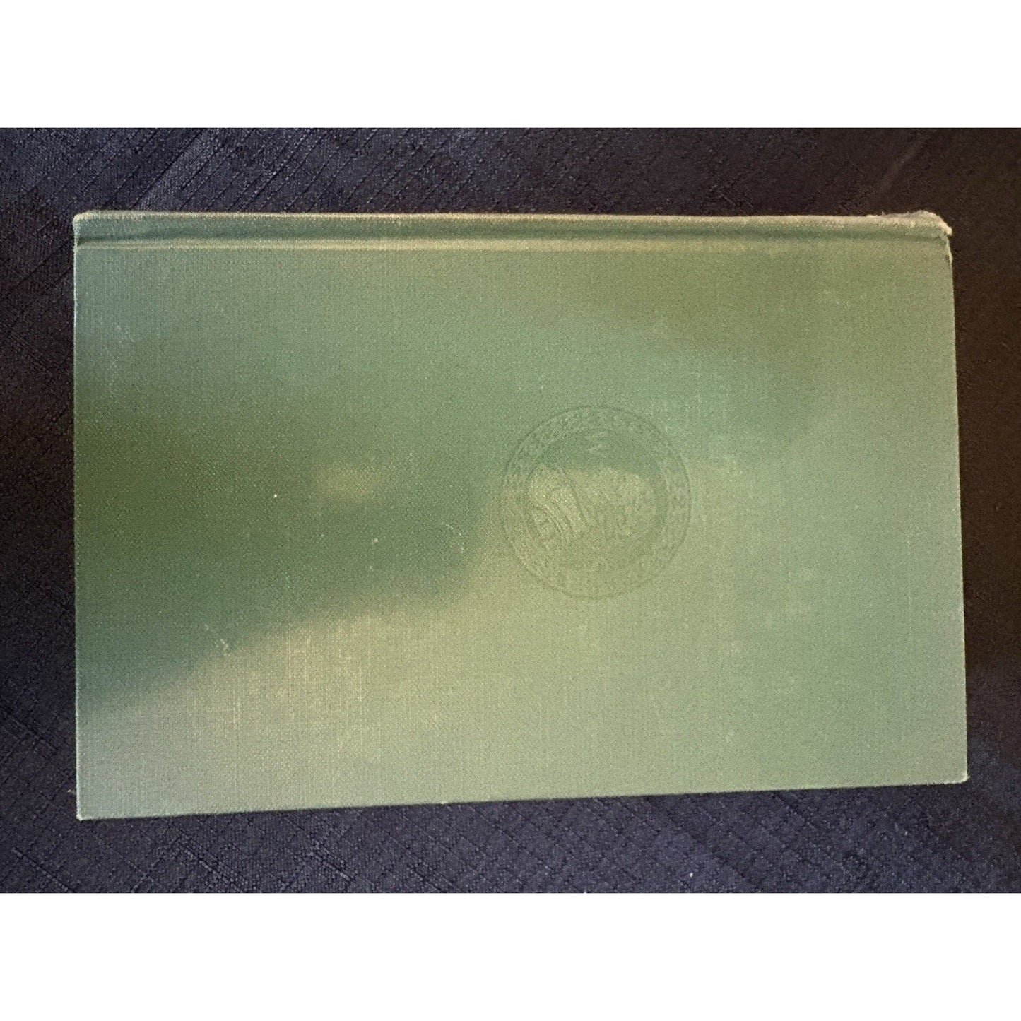 The Tragedies of William Shakespeare Vol.2 – Random House 1944 Vintage HC - Humphrey's Book Den