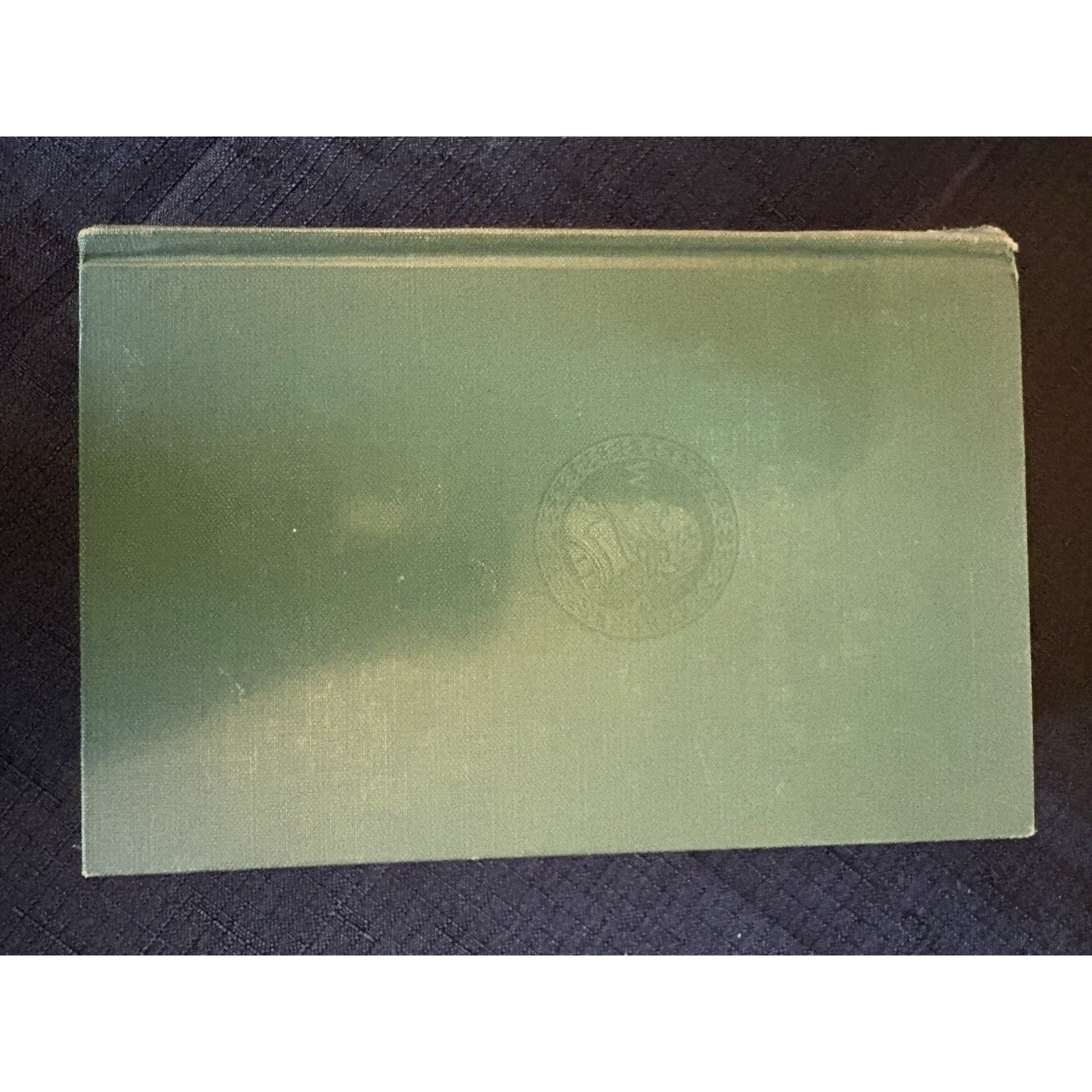 The Tragedies of William Shakespeare Vol.2 – Random House 1944 Vintage HC - Humphrey's Book Den