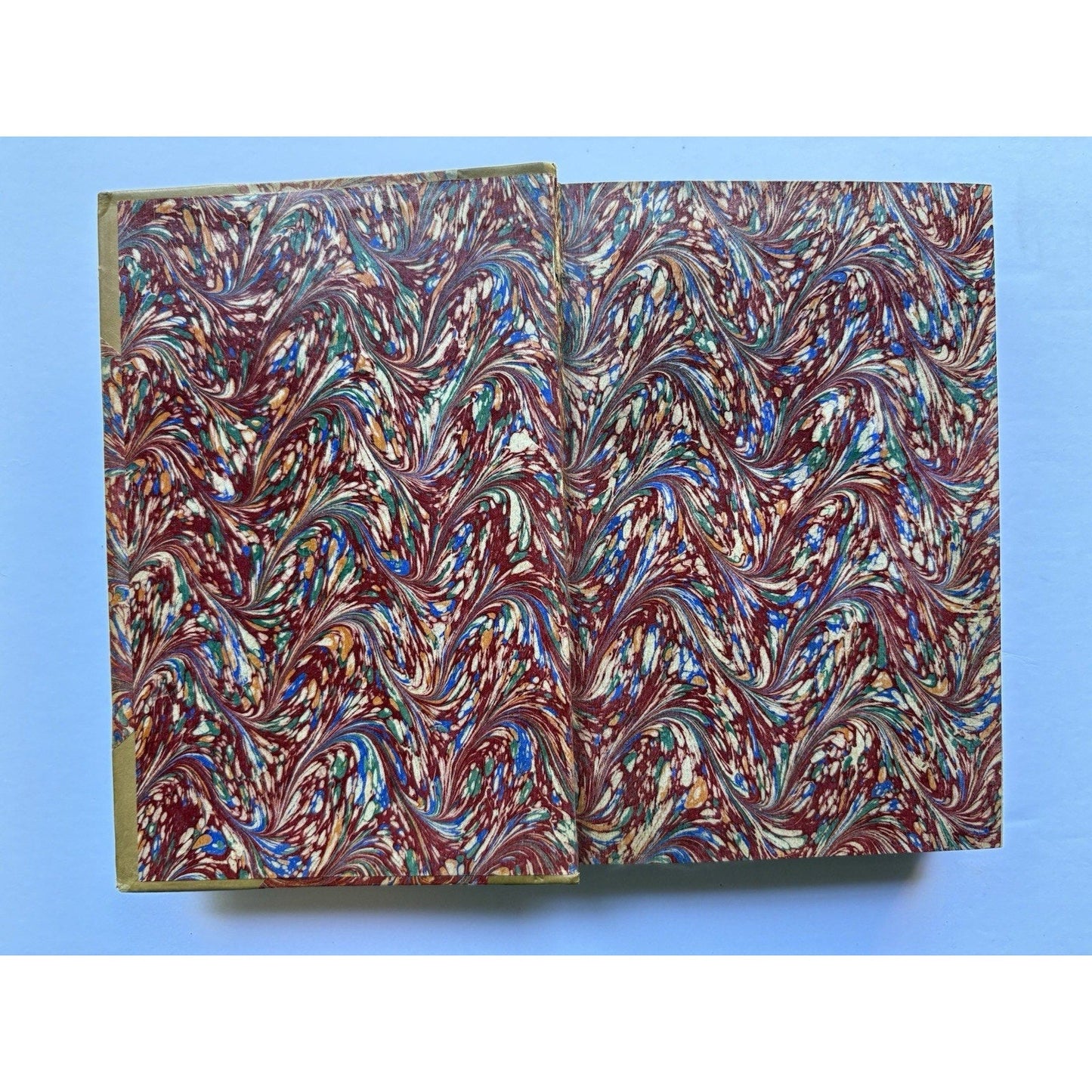 The Works of George Eliot–Complete 8 Vol. Set–Donohue & Henneberry Chicago 1884 - Humphrey's Book Den