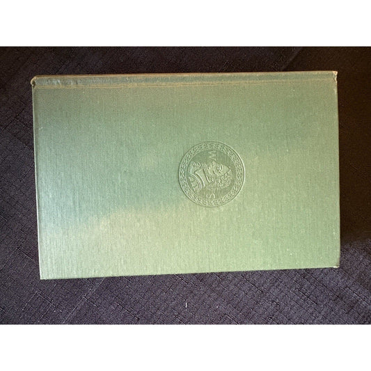 Tragedies of William Shakespeare Part 1 – Random House 1944 Vintage HC - Humphrey's Book Den